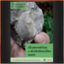 Vlastivědné muzeum a galerie v České Lípě - Zkameněliny z druhohorního moře - Virtuální výstava