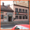 Restaurace U nádraží