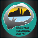 BOZKOVSKÉ DOLOMITOVÉ JESKYNĚ