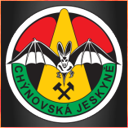 CHÝNOVSKÁ JESKYNĚ