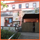 Restaurace U Medvěda