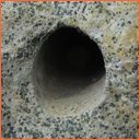 Vzorek č. 0032 - Praeactinocamax plenus (BLAINVILLE, 1827) - Masty Vzorek č. 0032 - Praeactinocamax plenus (BLAINVILLE, 1827) - Masty