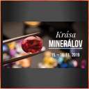 Plakát Banska Bystrica 15.11-16.11.2019 Banska Bystrica 15.11-16.11.2019