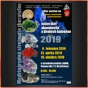 Plakát Bratislava 9.2.2019 Bratislava 9.2.2019