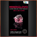 Plakát Liptovský Mikuláš 29.10.-30.11.2019 Liptovský Mikuláš 29.10.-30.11.2019