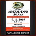 Plakát Jihlava 9.11.2019 Jihlava 9.11.2019