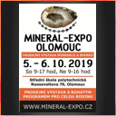 Plakát Olomouc 5.10.-6.10.2019 Olomouc 5.10.-6.10.2019