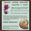 Plakát Brno 7.9.2019 Brno 7.9.2019