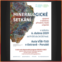 Plakát Ostrava 6.4.2019 Ostrava 6.4.2019