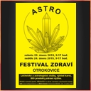 Plakát Otrokovice 23.2.-24.2.2019 Otrokovice 23.2.-24.2.2019