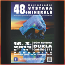 Plakát Pardubice 16.3.2019 Pardubice 16.3.2019