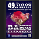 Plakát Pardubice 23.11.2019 Pardubice 23.11.2019