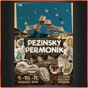 Plakát Pezinok 9.8.-11.8.2019 Pezinok 9.8.-11.8.2019