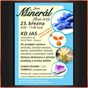 Plakát Plzeň 23.3.2019 Plzeň 23.3.2019