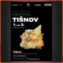 Plakát Tišnov 1.11.-3.11.2019 Tišnov 1.11.-3.11.2019