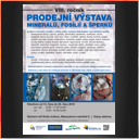 Plakát Velká Bíteš 14.10.-15.10.2019 Velká Bíteš 14.10.-25.10.2019