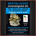 Bratislava 29.2.2020