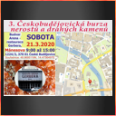 České Budějovice 21.3.2020