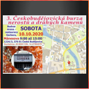 České Budějovice 10.10.2020