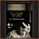 Nitra 31.1.-1.2.2020