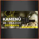 Ostrava 22.2.-23.2.2020