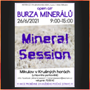 Mikulov v Krušných horách 26.6.2021