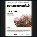 Příbram 18.9.2021