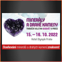 Praha GEOSVĚT 15.10.-16.10.2022