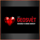 Praha GEOSVĚT 19.2.-20.2.2022