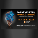 Praha Holešovice 11.6.-12.6.2022