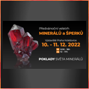 Praha Holešovice 10.12.-11.12.2022