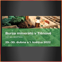 Tišnov 29.4.-30.4. a 1.5.2022