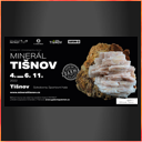 Tišnov 4.11.-6.11.2022