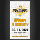 Praha 30.11.2024