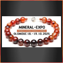 Plakát Olomouc 18.10.-19.10.2025 Olomouc 18.10.-19.10.2025