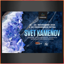 Plakát Nitra 21.11.-22.11.2025 Nitra 21.11.-22.11.2025