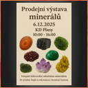 Plakát Pplasy 6.12.2025 Plasy 6.12.2025