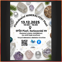 Plakát Plzeň 13.12.2025 Plzeň 13.12.2025