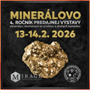 Plakát Žilina 13.2.-14.2.2026 Žilina 13.2.-14.2.2026