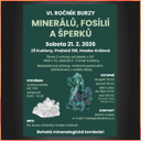 Plakát Hradec Králové 21.2.2026 Hradec Králové 21.2.2026