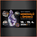 Plakát Praha Holešovice 18.4.-19.4.2026 Praha Holešovice 18.4.-19.4.2026