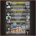 Plakát PRAHA Holešovická tržnice 30.5.2026 PRAHA Holešovická tržnice 30.5.2026