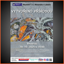 Muzeum T.G.M. Lány - VYTVOŘENO PŘÍRODOU