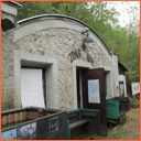 Chrustenická šachta