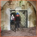 Jívka - důl Bohumír