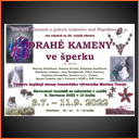 Lomnice nad Popelkou - Drahé kameny ve šperku