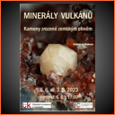 Oblastní muzeum v Lounech – Minerály vulkánů