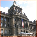 Praha - Národní muzeum