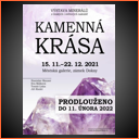 Zámek Doksy - Kamenná krása