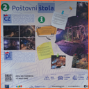 Zlaté Hory - Poštovní štola